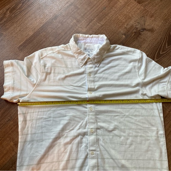 The Normal Brand Shirt - Picture 4 of 6